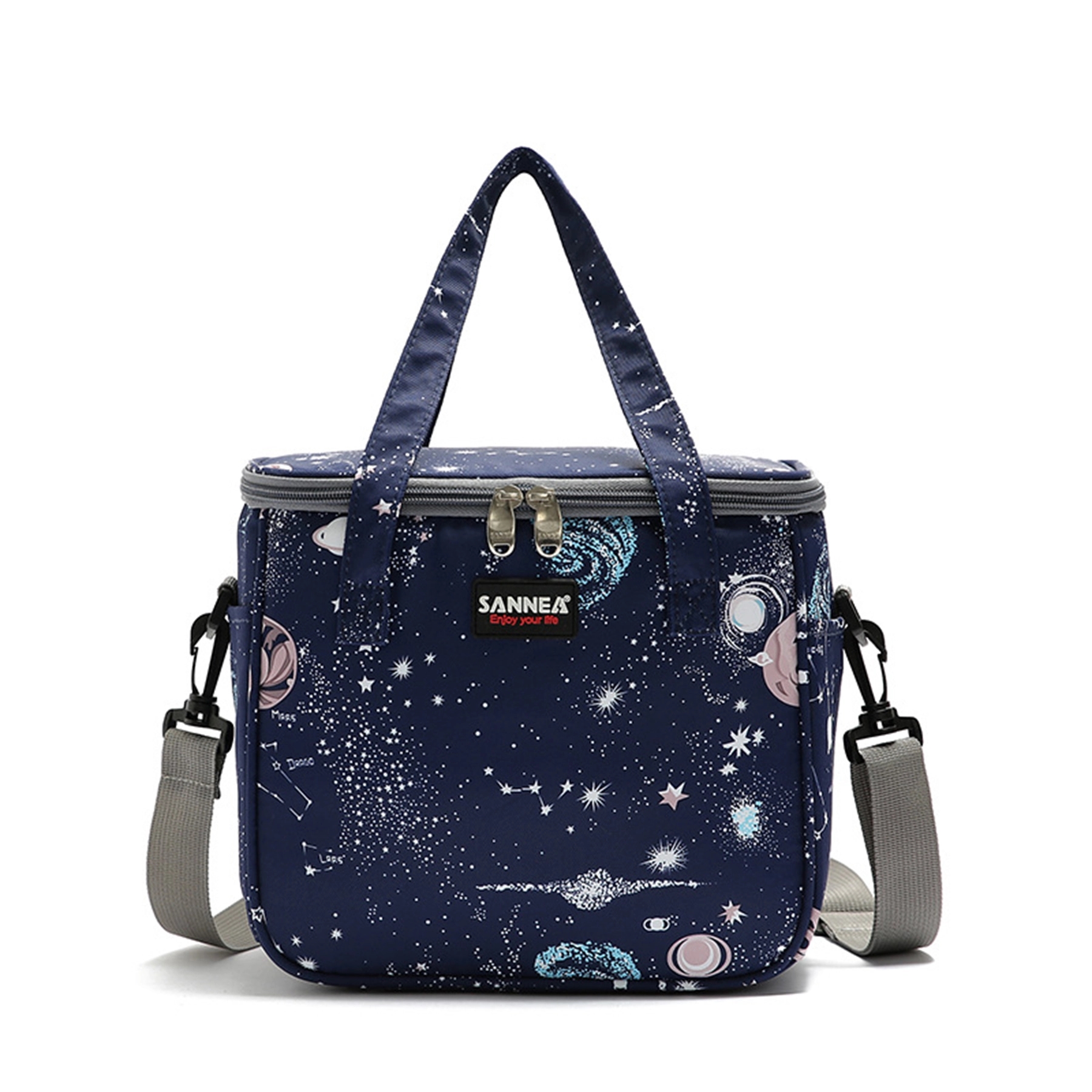 Fashion Lunch Bag 3