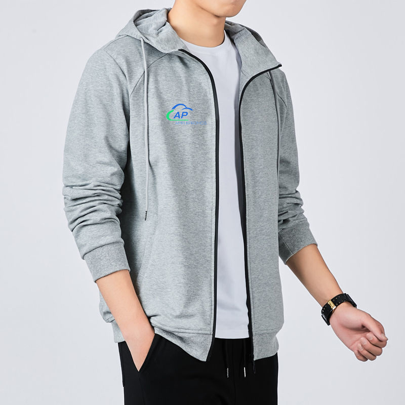 Men's Rival Fleece Full-Zip 3