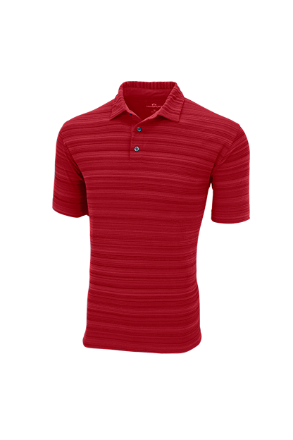 Vansport Strata Textured Polo 74