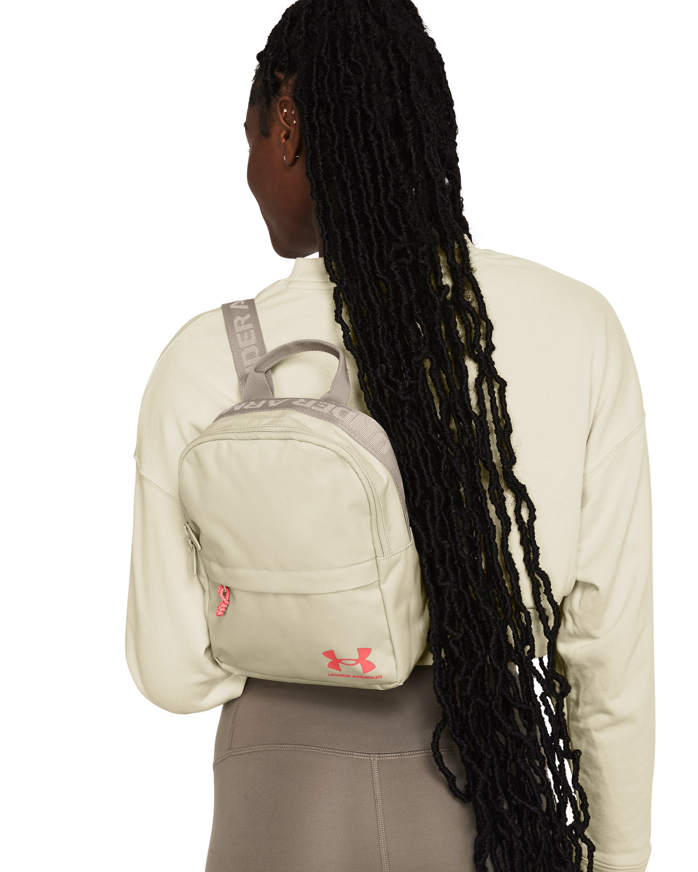 UA Loudon Mini Backpack 6