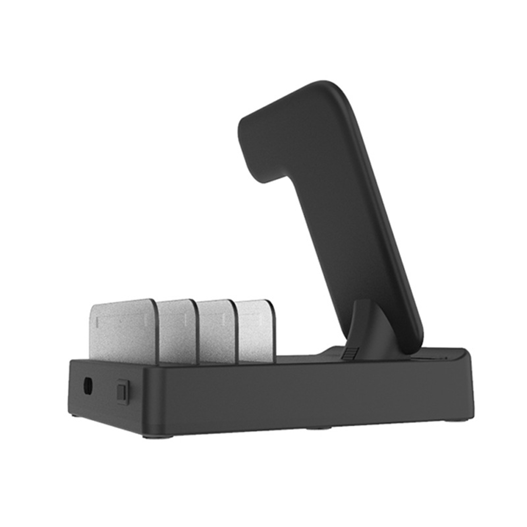 7 in 1 Wireless Charging Station for Multiple Devices 4