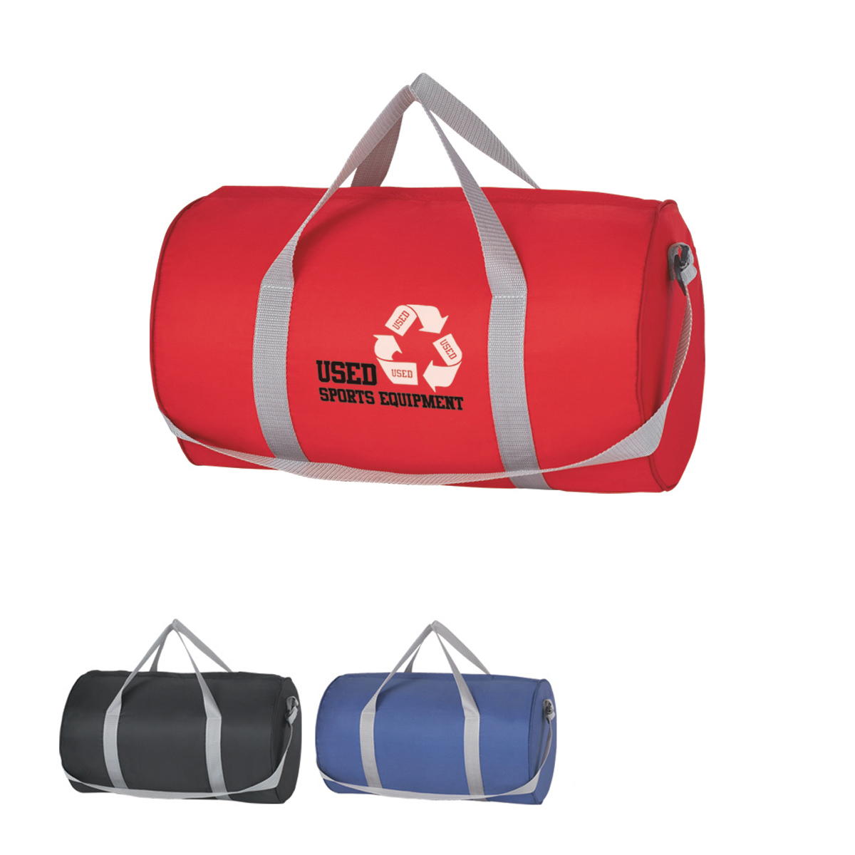 Budget Duffel Bag 3