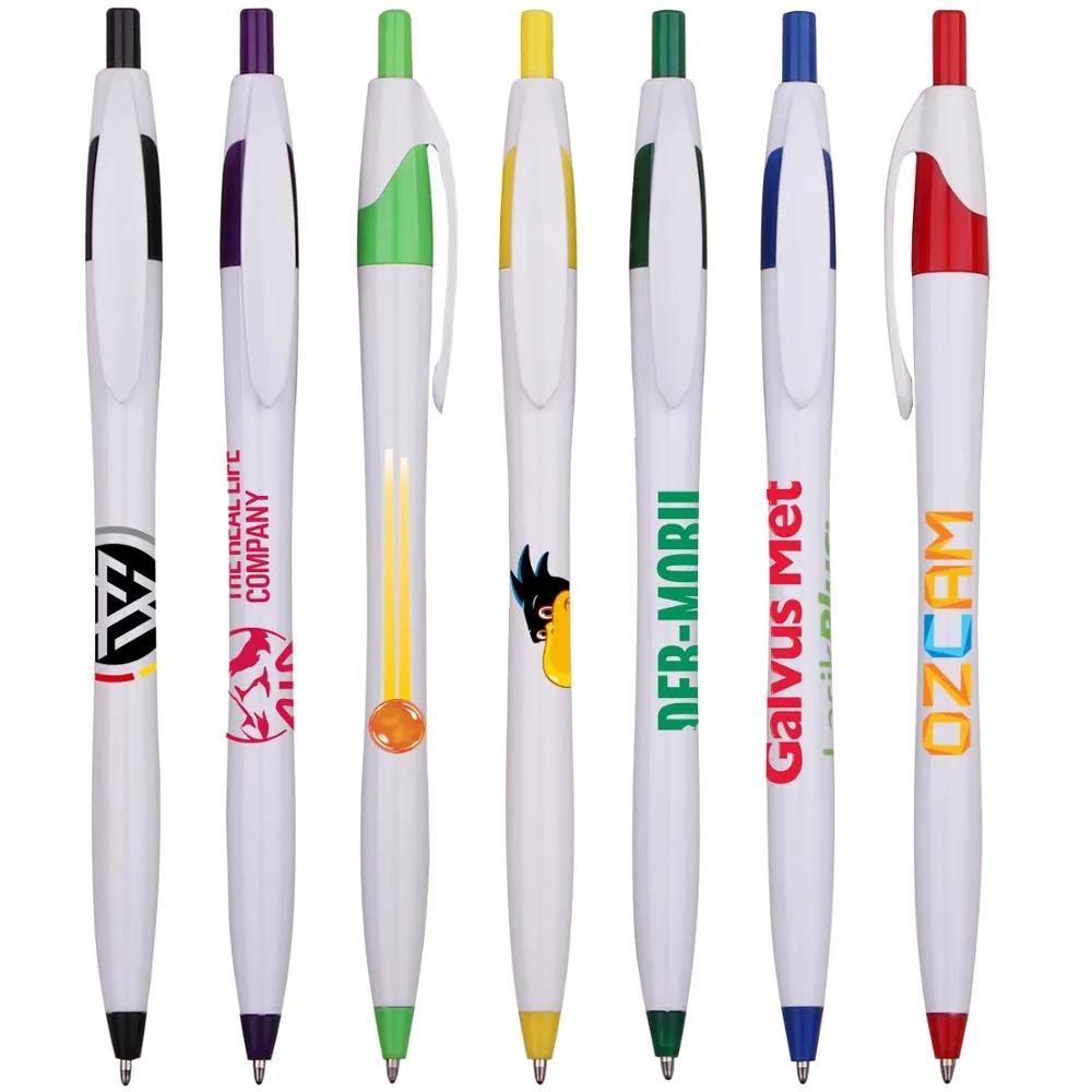 Logo Dart Pens 5