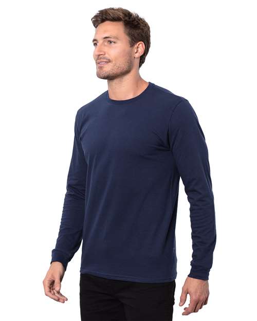 Unisex Epic Long Sleeve T-Shirt - T3000 16