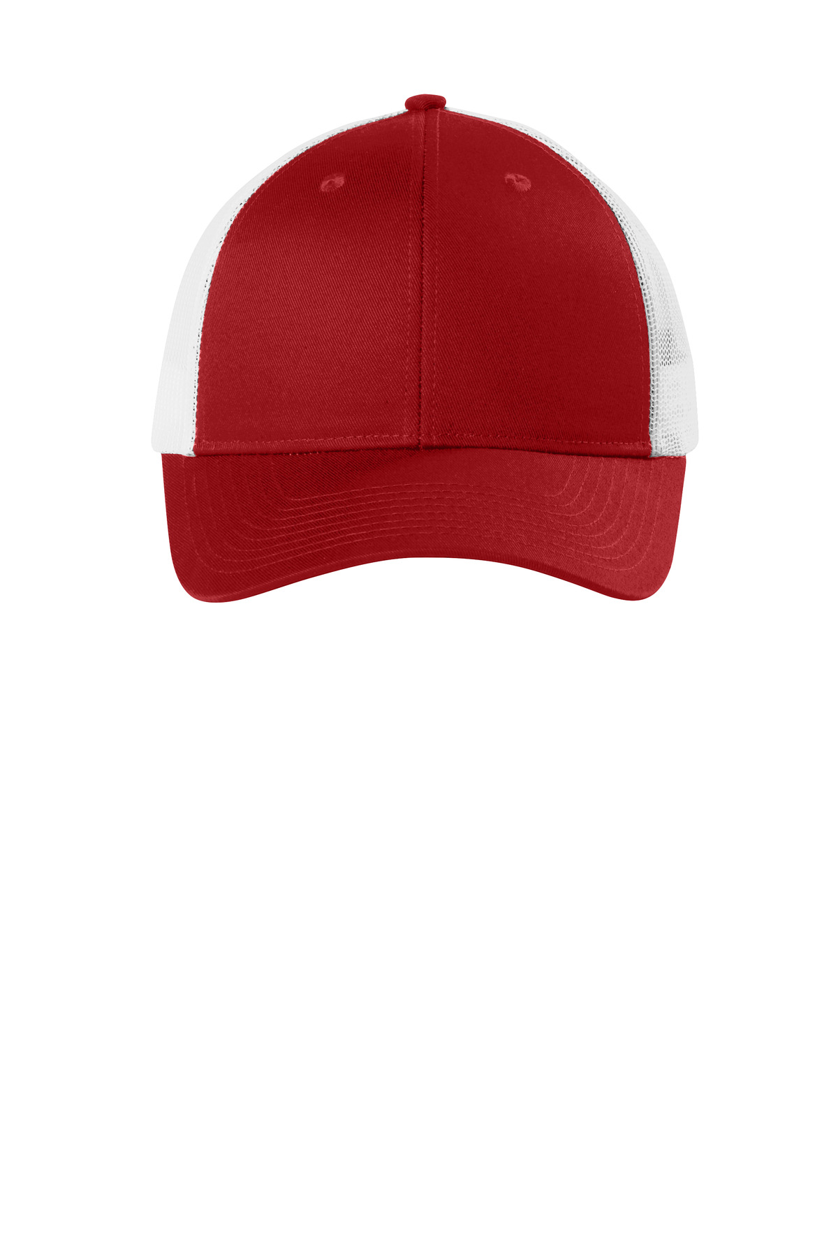 Port Authority Low-Profile Snapback Trucker Cap C402LP 54