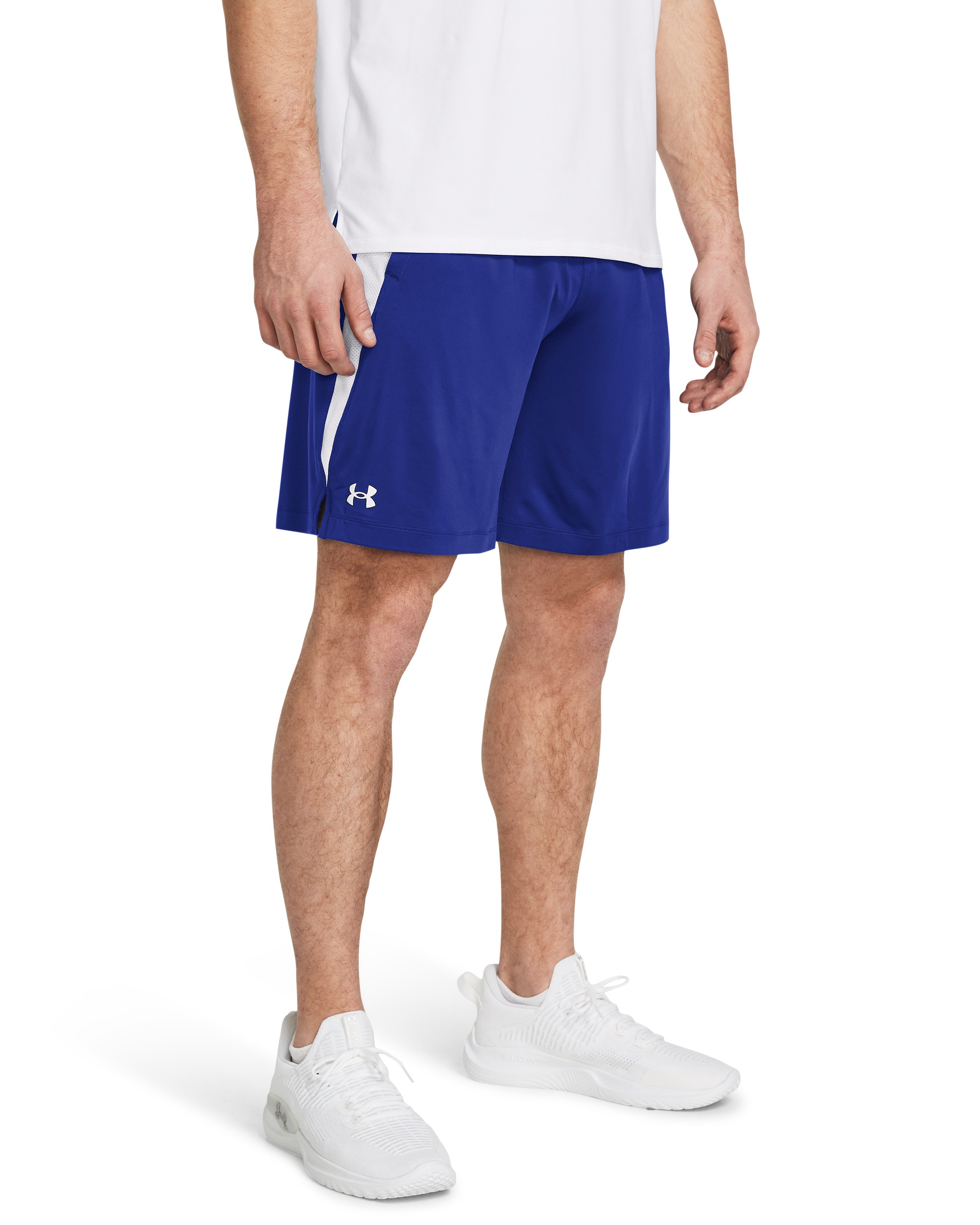 UA Tech Vent Men's 8 Shorts 46