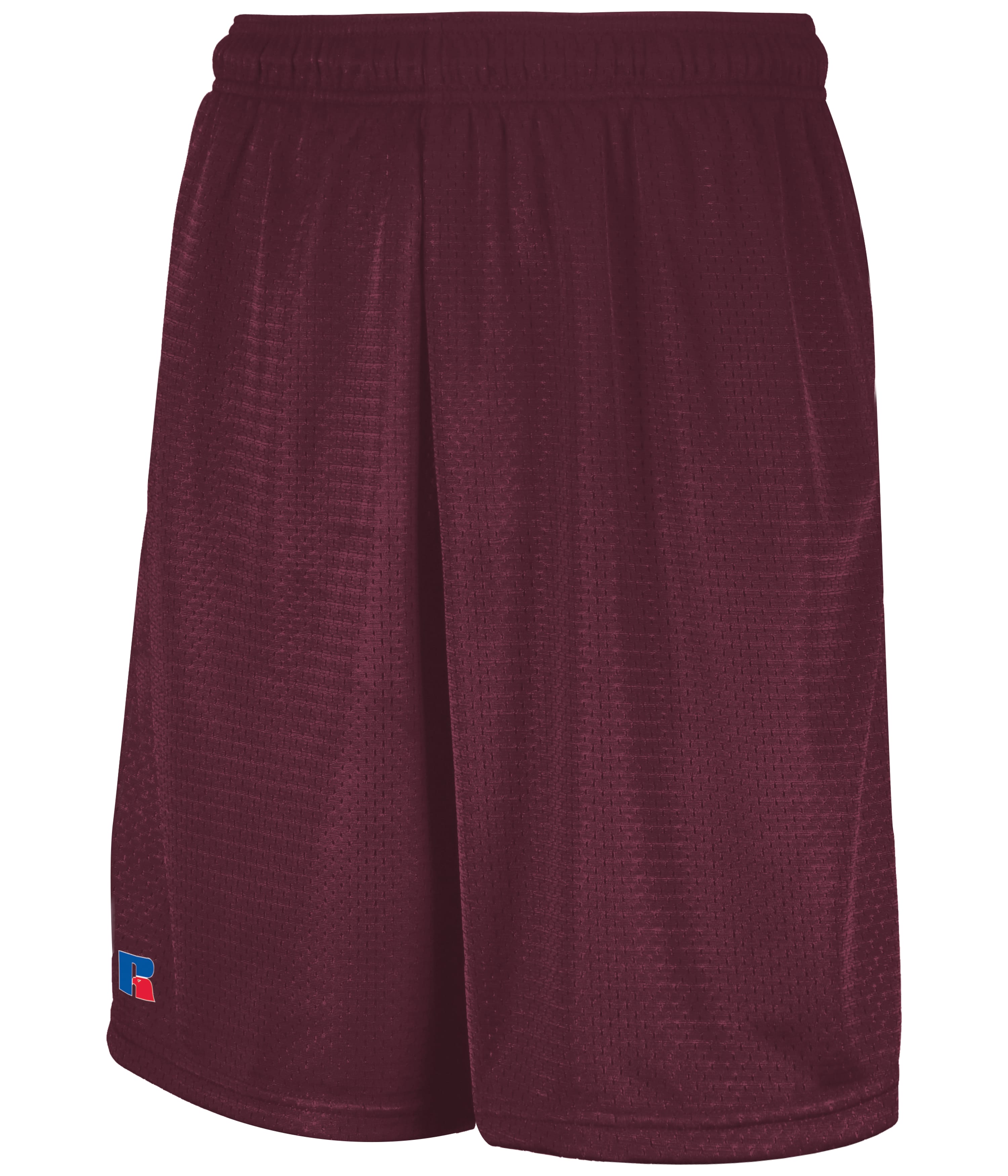 Mesh Shorts With Pockets 4