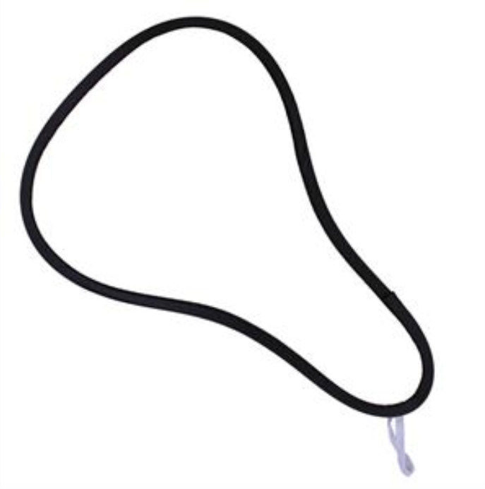 Handheld Foldable Polyester Fans for Outdoor Games 4