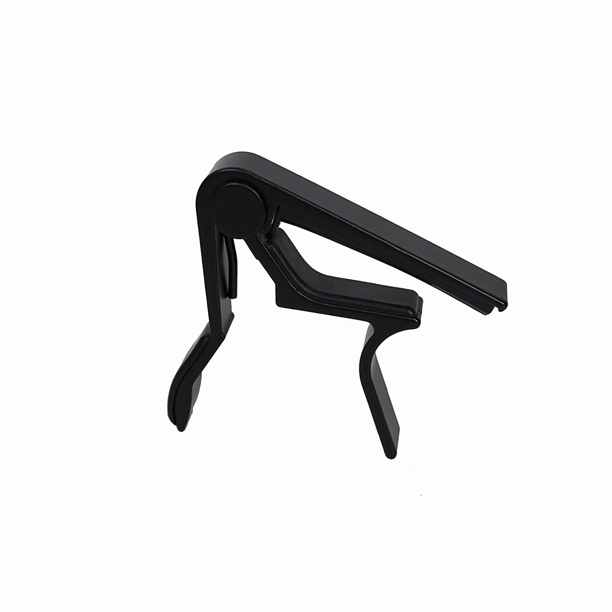 Aluminum Metal Guitar Capo MOQ 50PCS 2