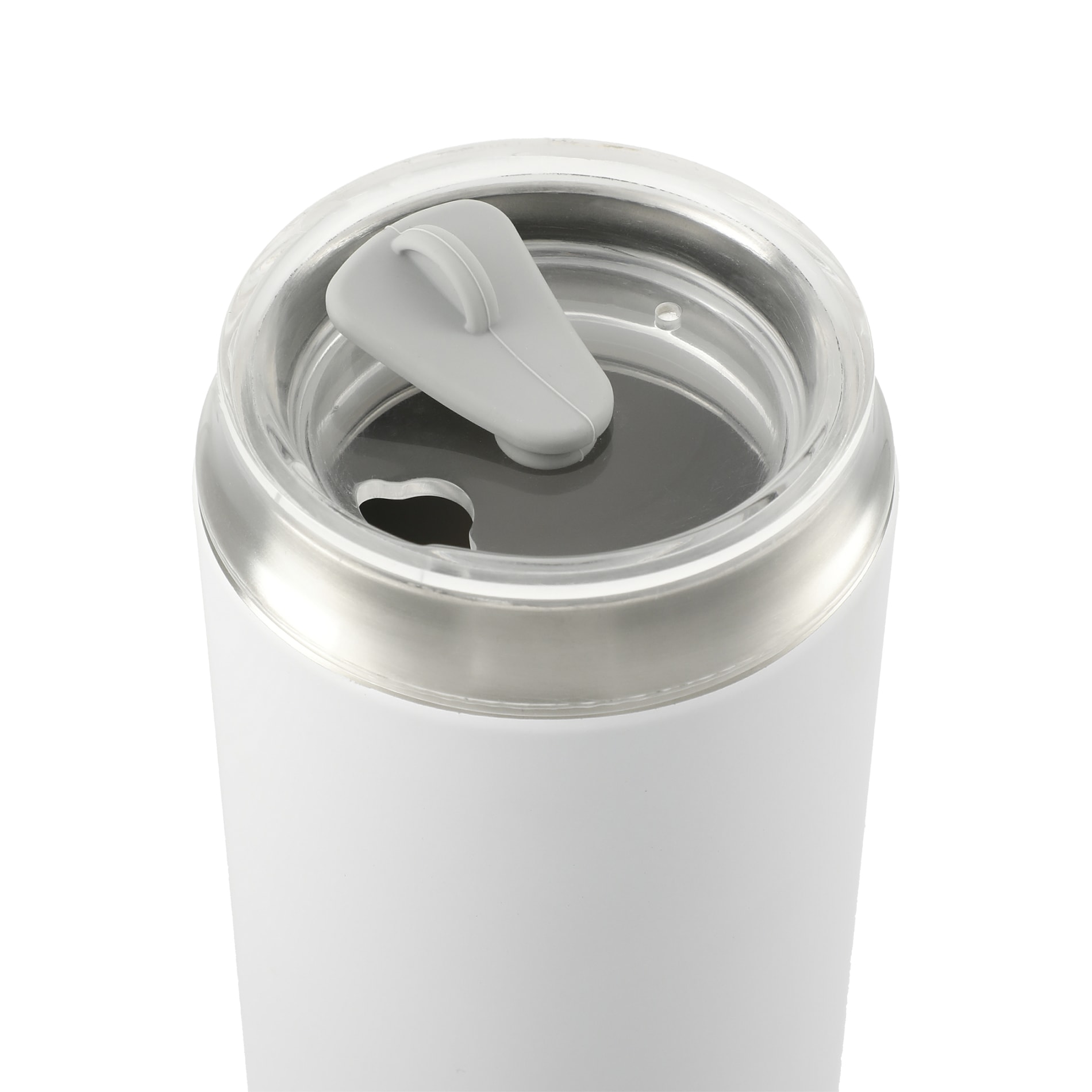 Marka Copper Vac Tumbler w/ SS straw 20oz 22