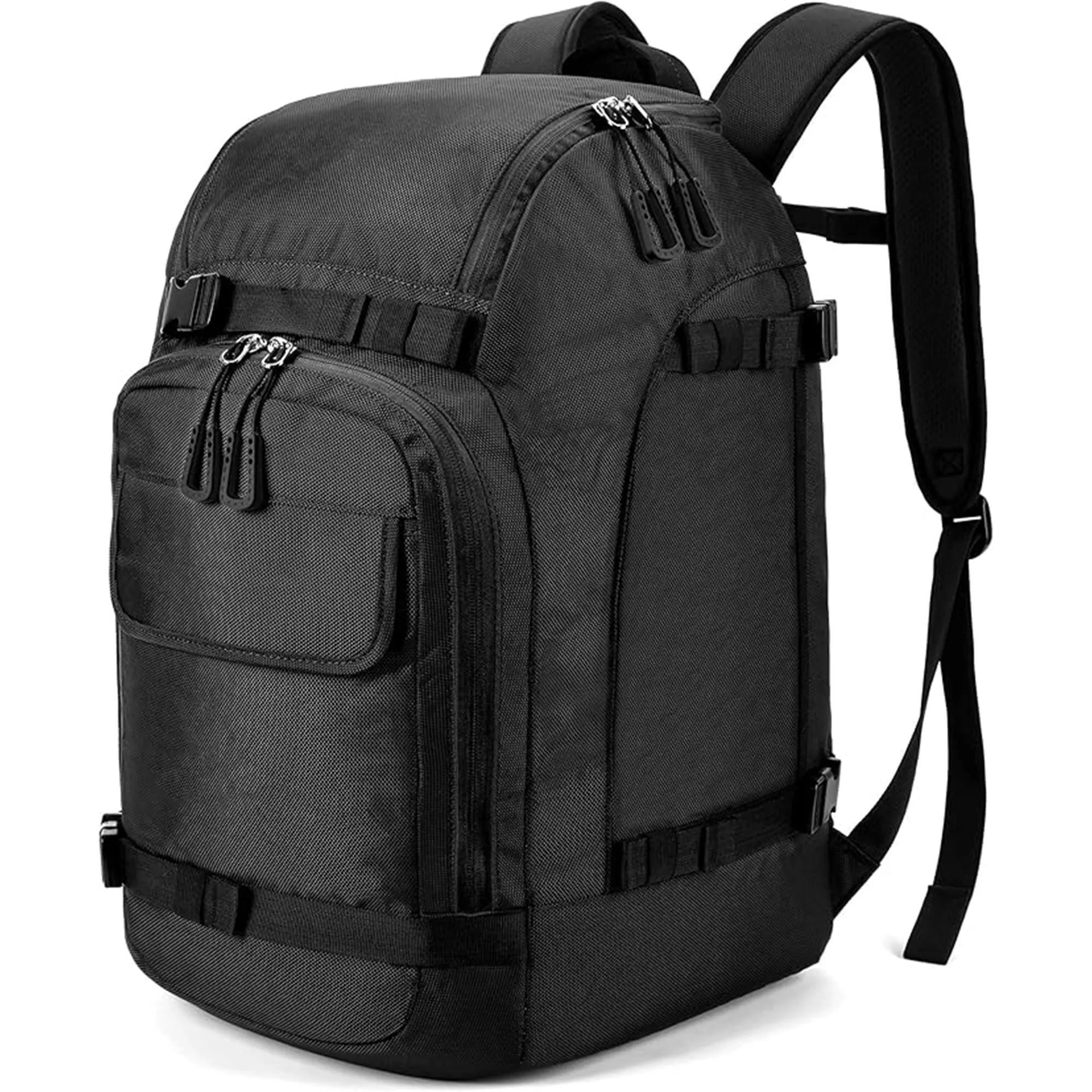 50L Ski Boot Travel Backpack 10