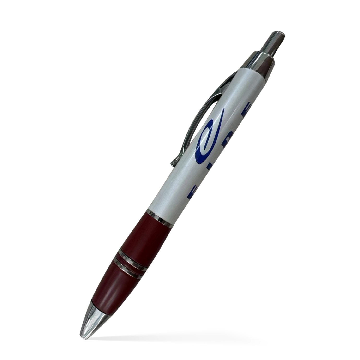Aluminum Ballpoint Click Metal Pen 18