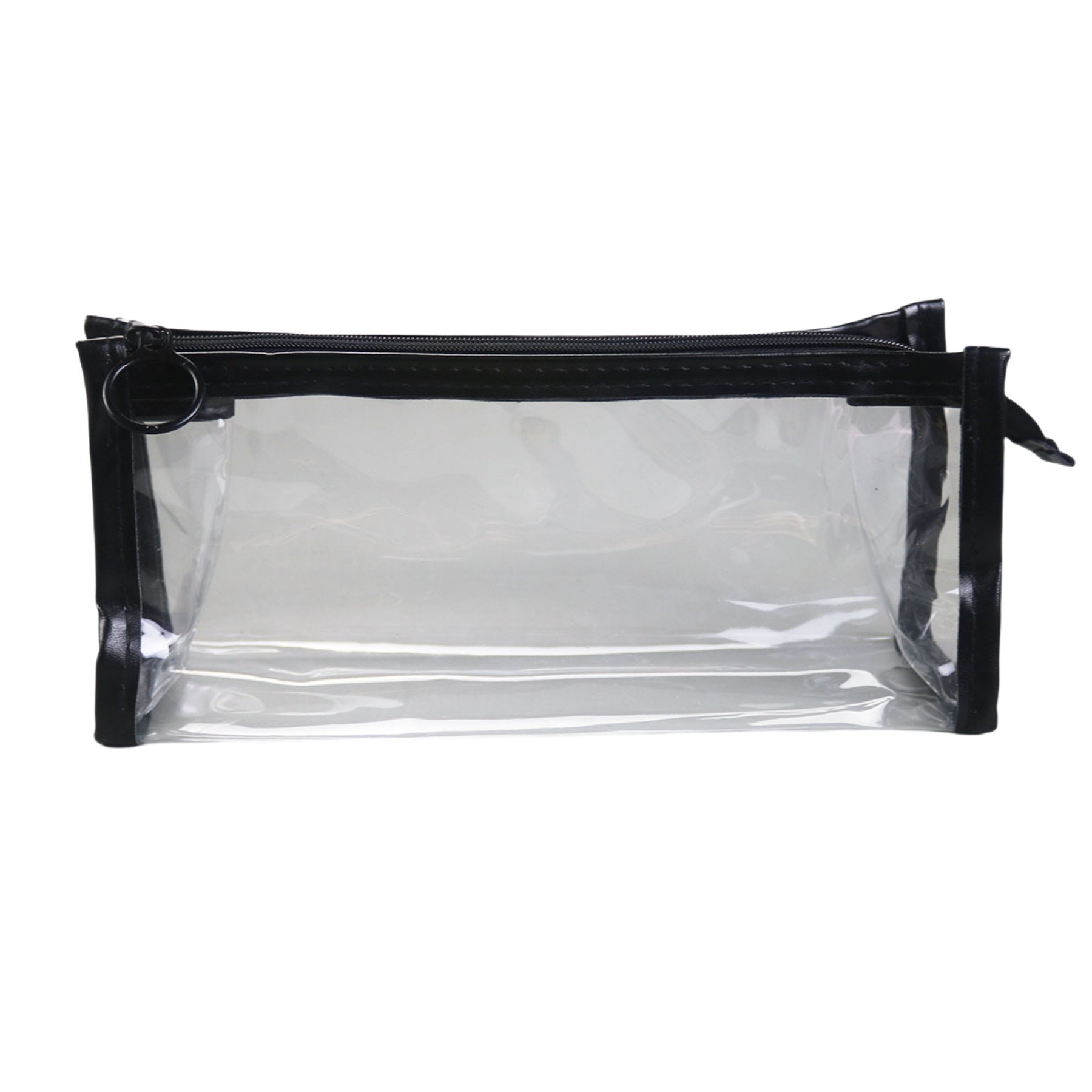 Clear Pencil Pouch 2