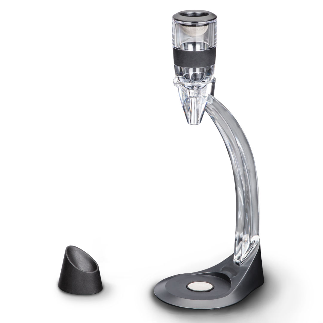 Magic Decanter - Wine Aerator 7