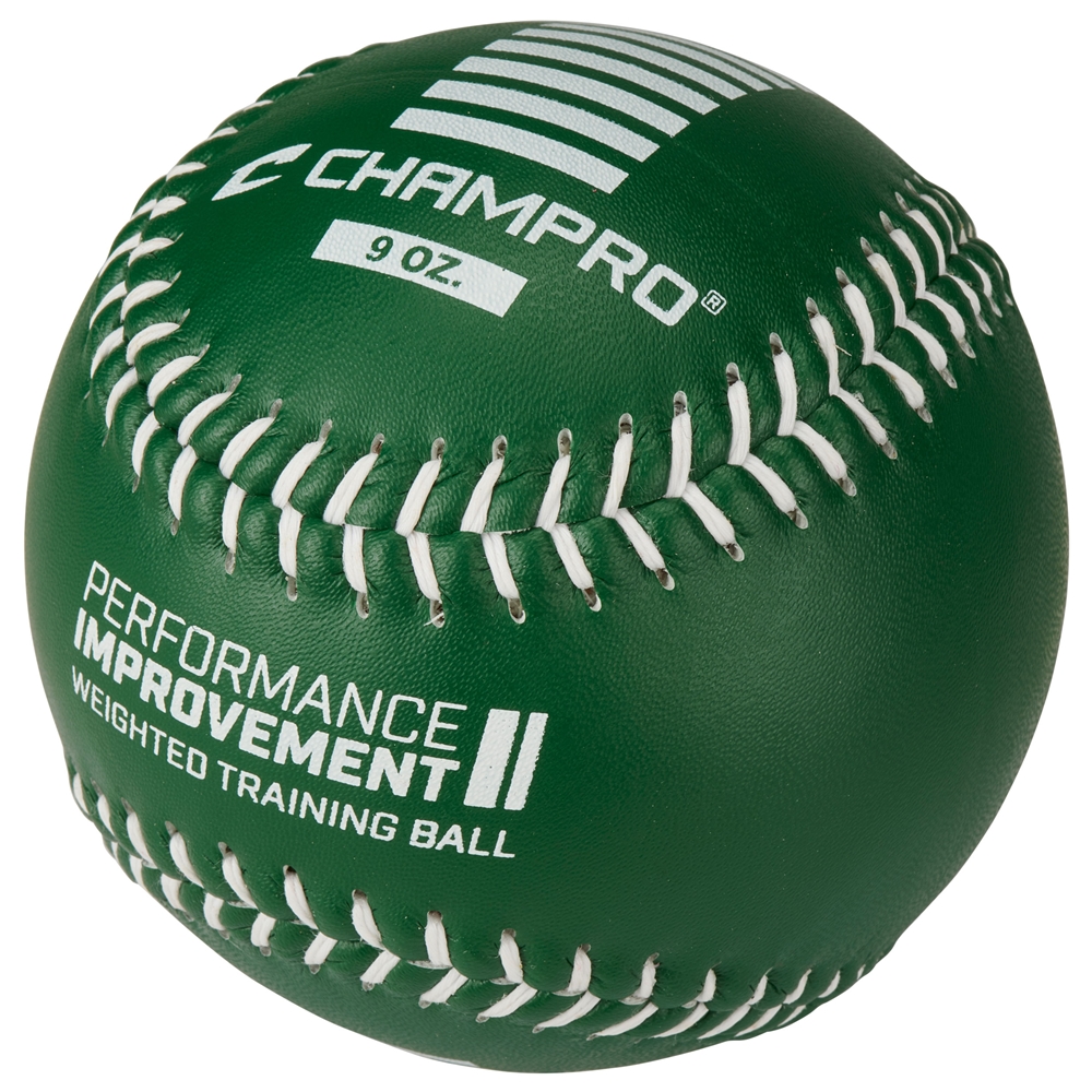 Weighted Training Softballs (Bulk or Retail) 1
