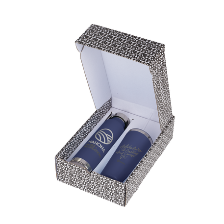 Thor Copper Vacuum Gift set 14