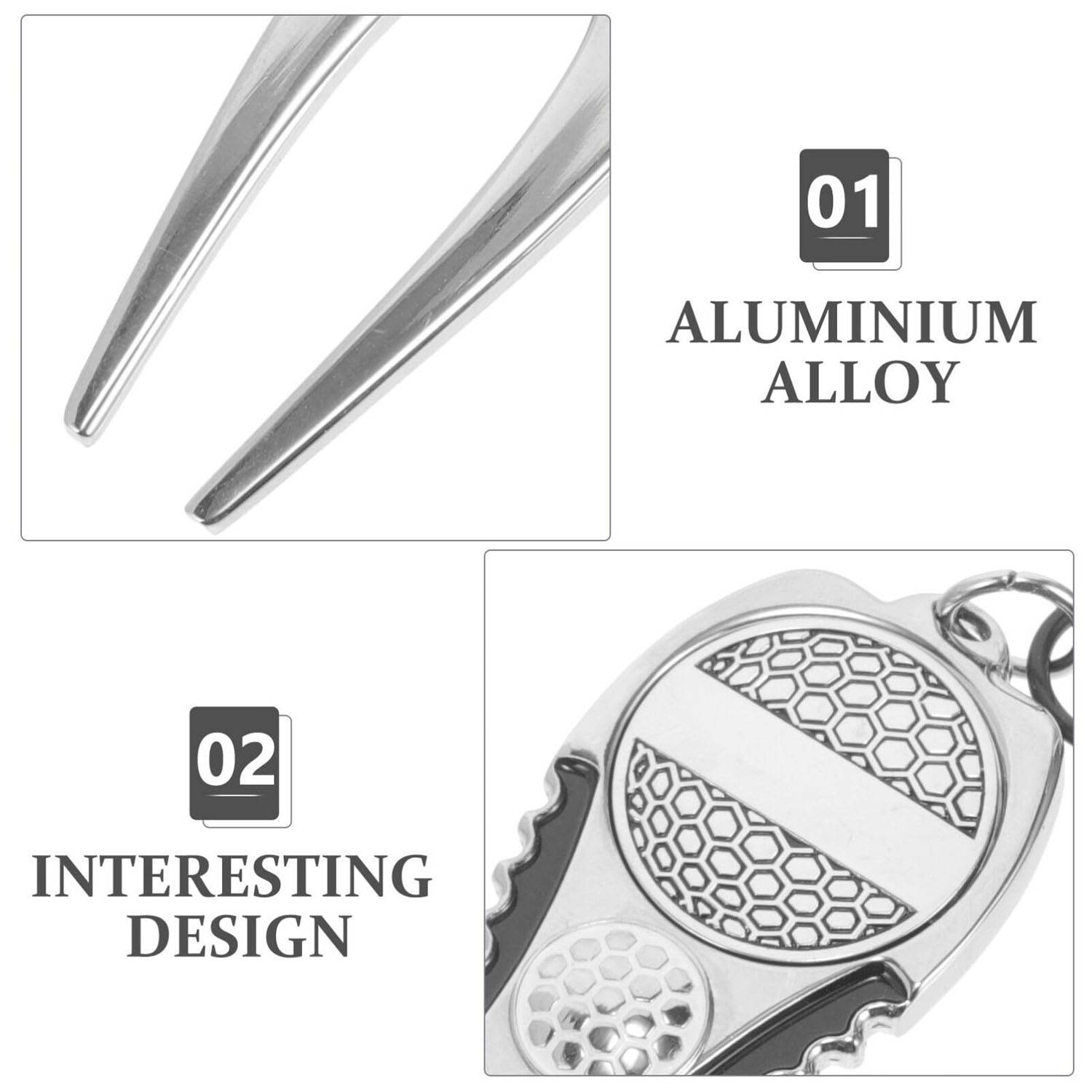 Golf Divot Tool 4