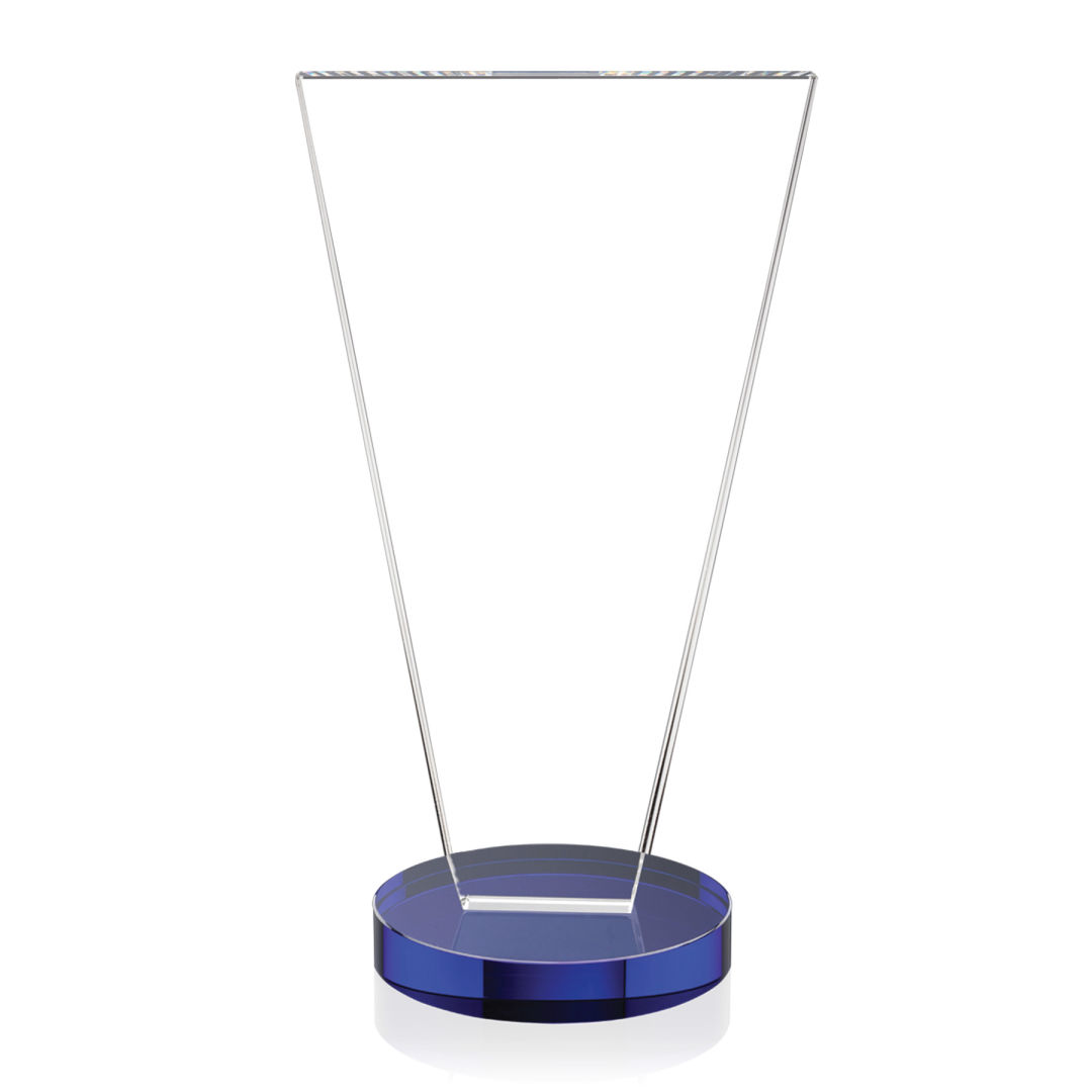 Burney Award - Blue 3