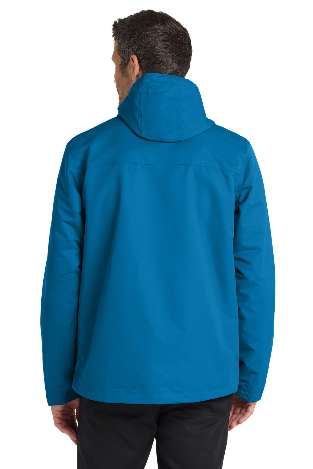 Port Authority All-Conditions Jacket. J331 3
