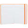 5" x 7" Remark Recycled Bound Notebook 89