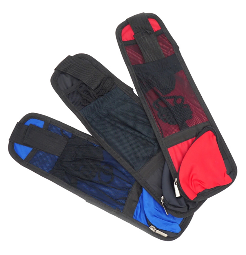 Side Seat Car Hanging Storage Bag Organizer 3