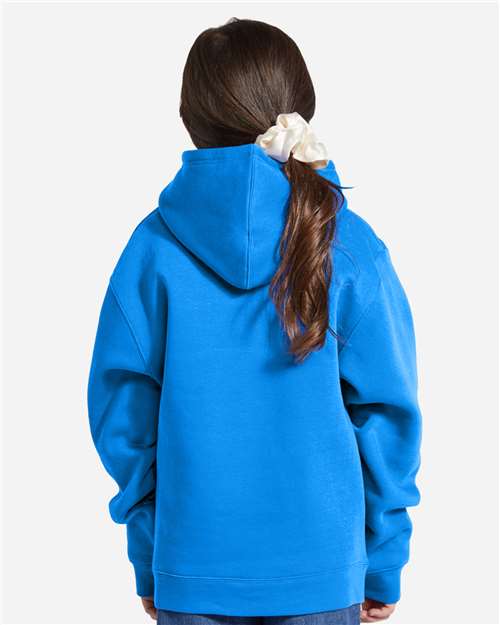 Youth Premium Hoodie Sweatshirt - LS1401Y 56