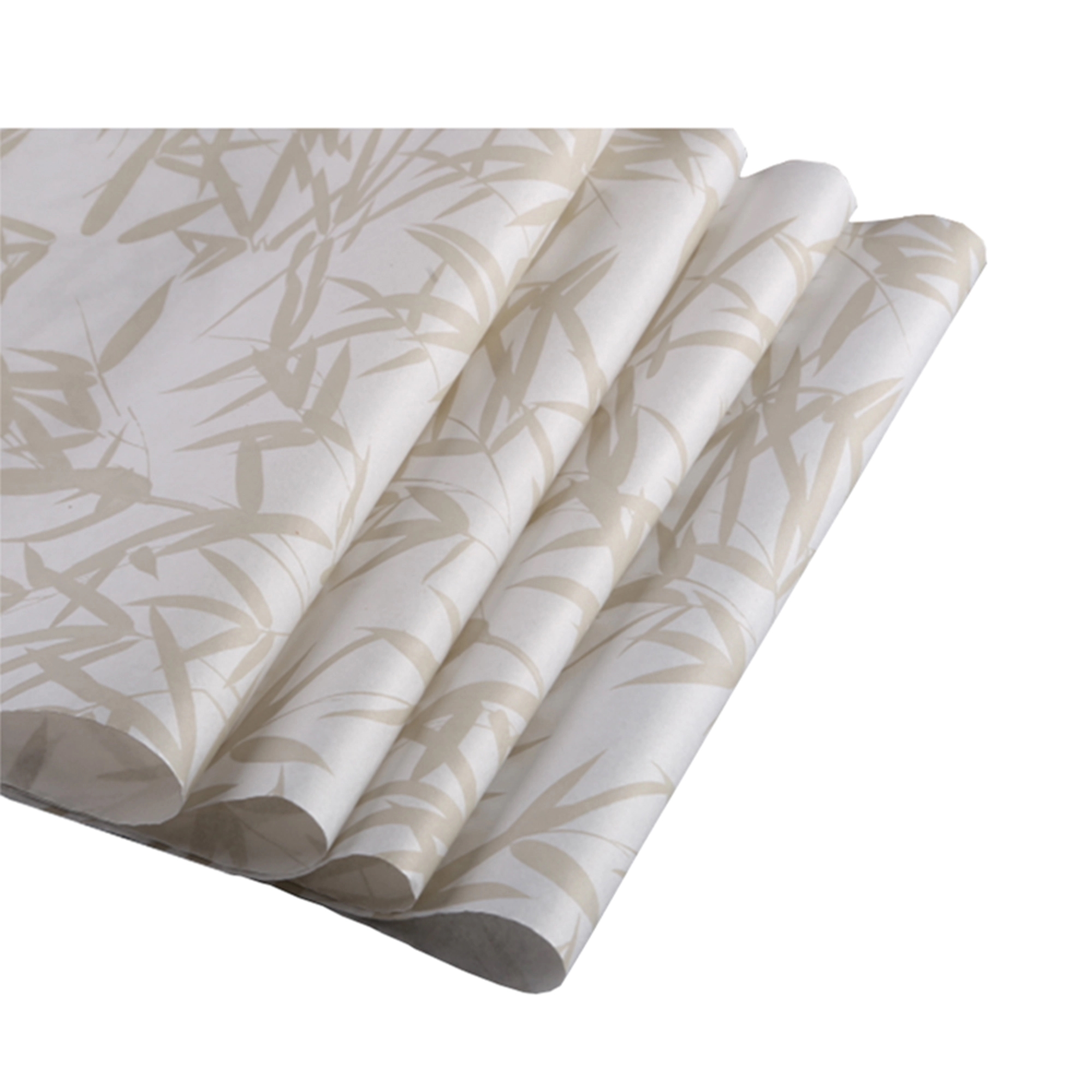 Printed Tissue Paper 20'' x 15'' 2