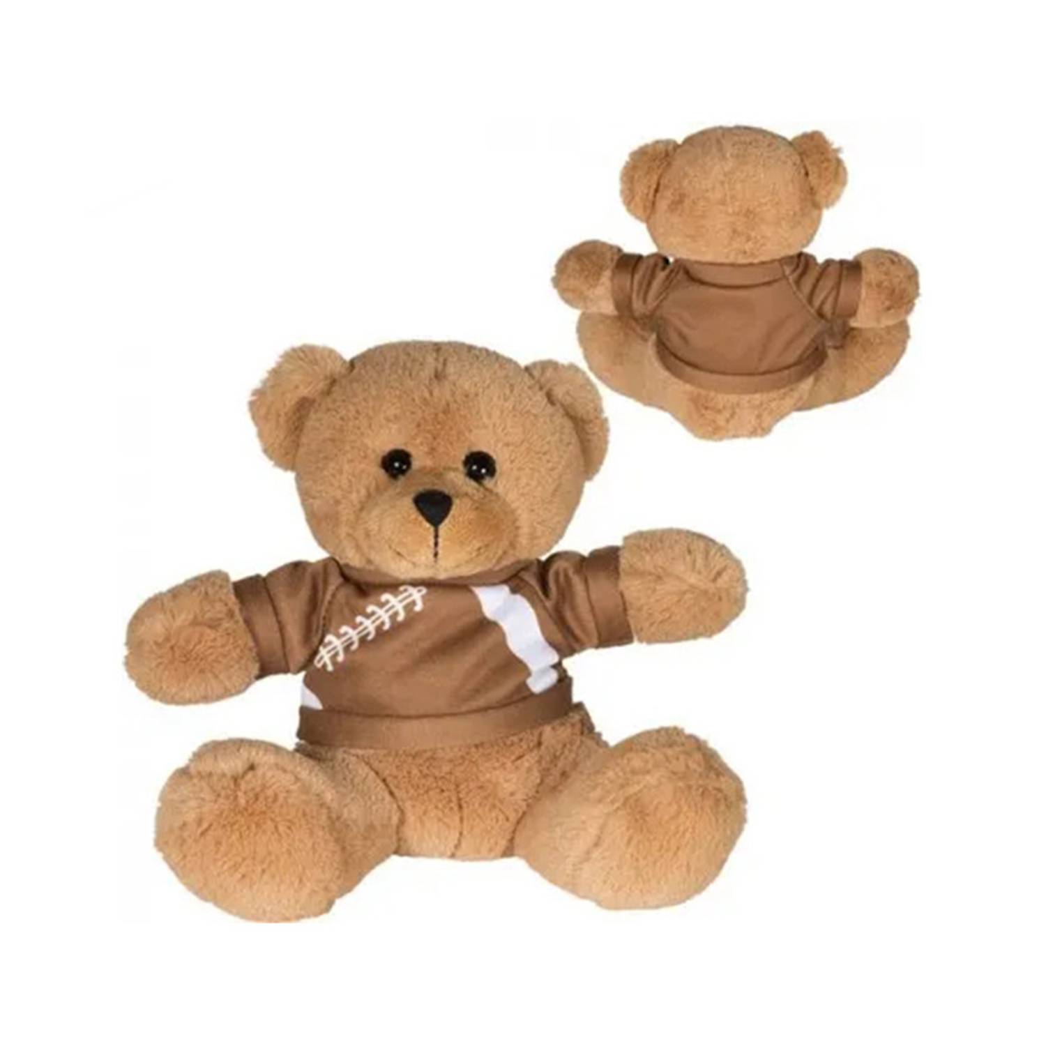 Customized Teddy Bear 4