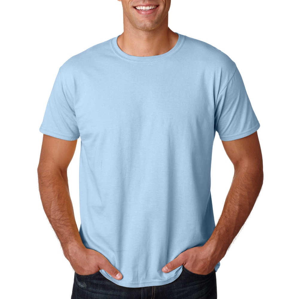 4.5 oz 100% Cotton Preshrunk Tees 36