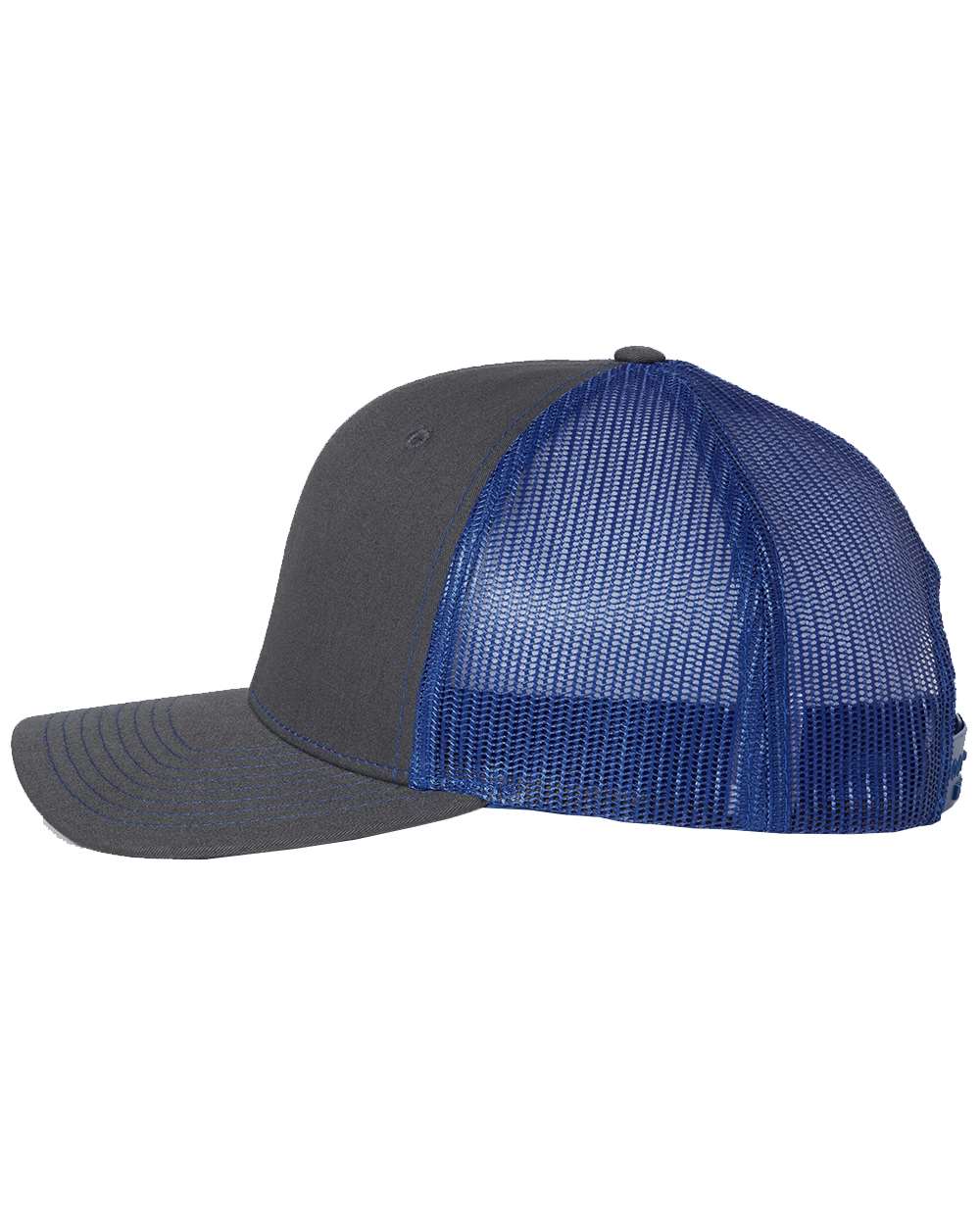 Snapback Trucker Cap - 112 65