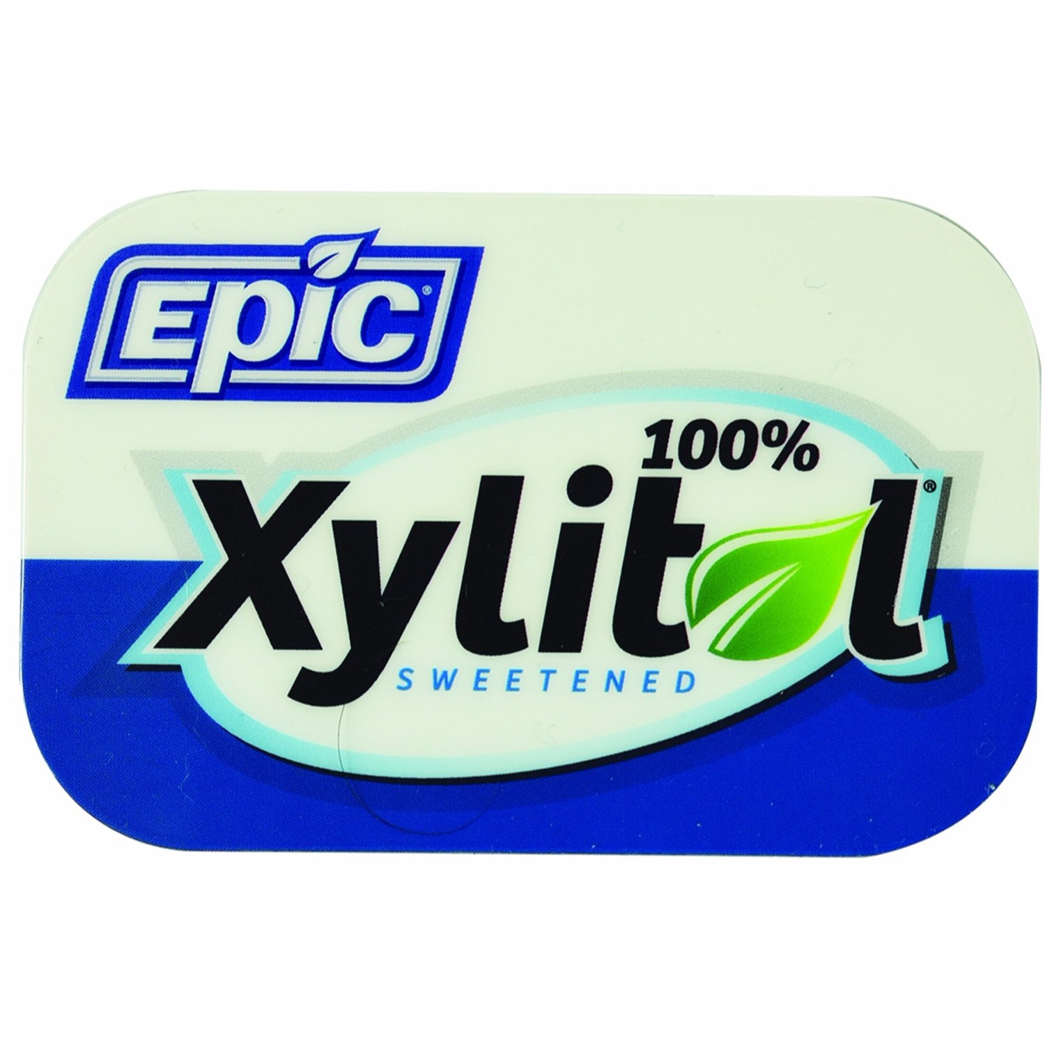 3.937"W x 2.563"H Rounded Card 1