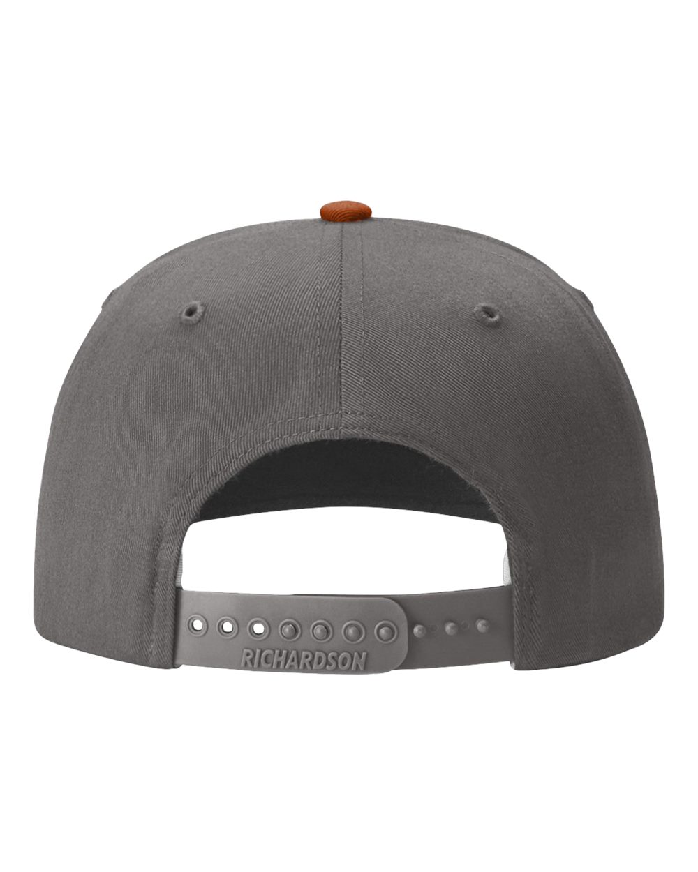 Twill Back Trucker Cap - 312 77