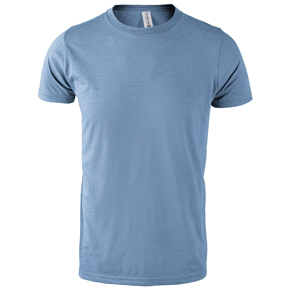 Heather Tee 3