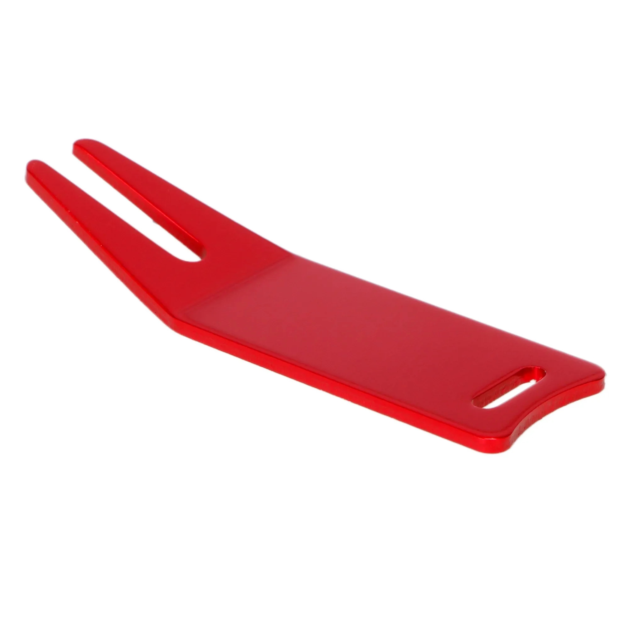 Aluminum Alloy Golf Divot Tool 8