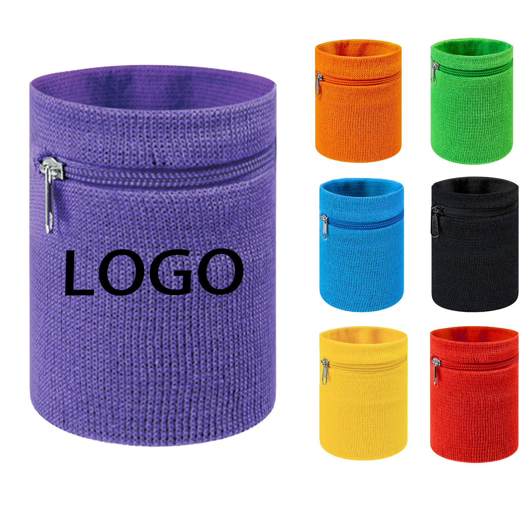 Sports Wrist Brace 2