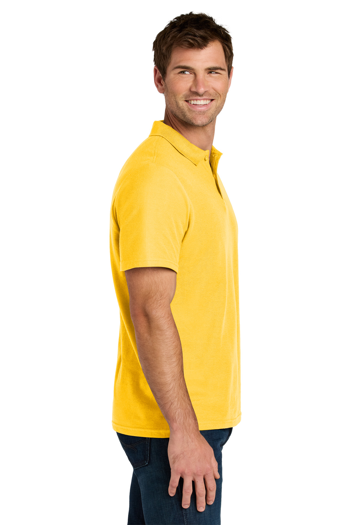Gildan Softstyle Pique Polo 64800 33