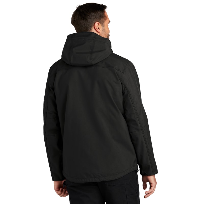 Carhartt Storm Defender Shoreline Jacket 19