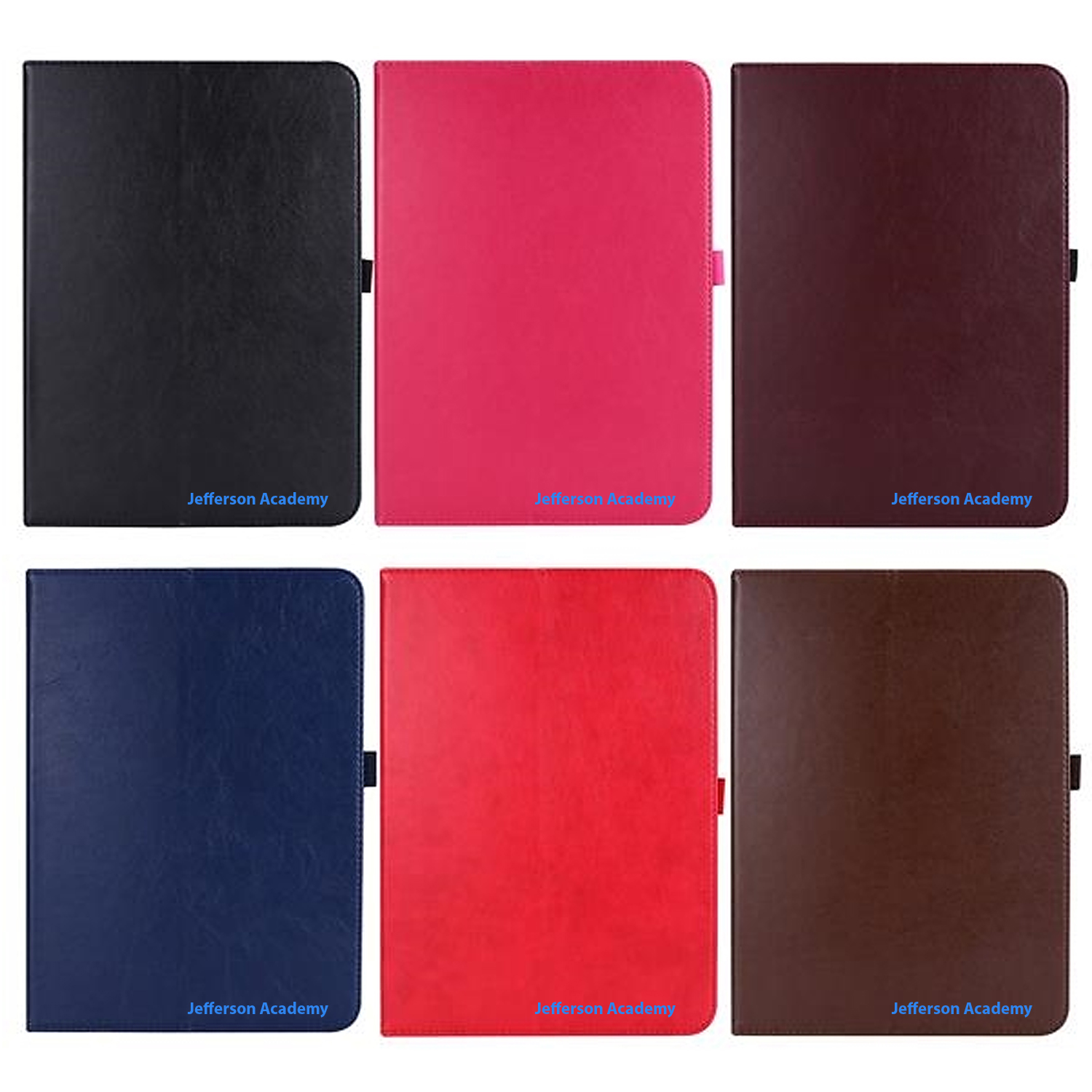 iPad Pro 12.9" 2022/2018Snap In Handstrap Case 3