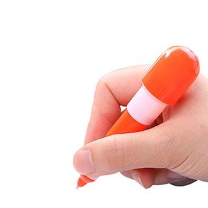 Stretchable Bowling Shaped Pen 13