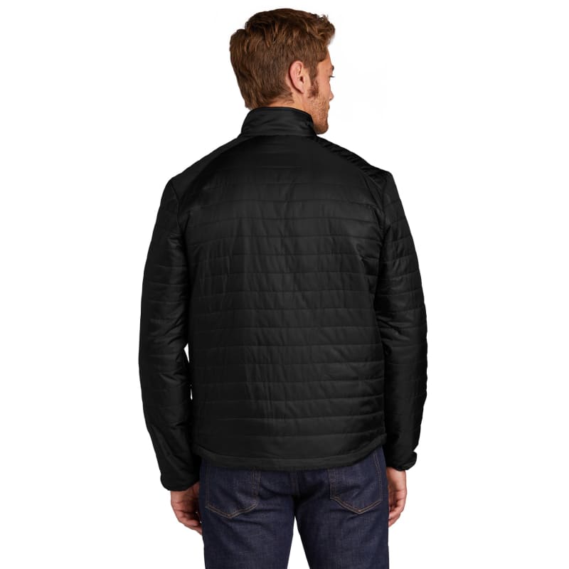 Port Authority Packable Puffy Jacket 19