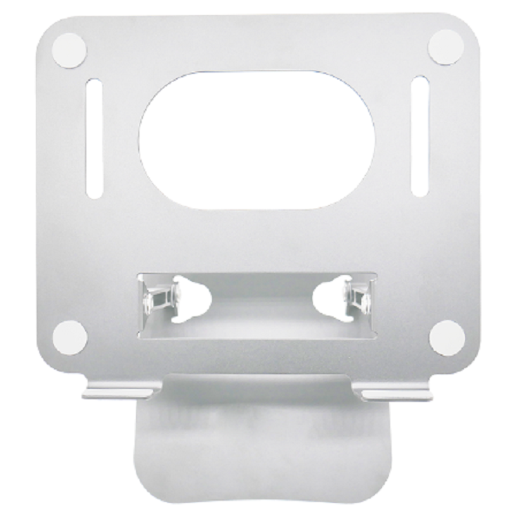 High Quality Metal Ergonomic and Adjustable Laptop Stand 12