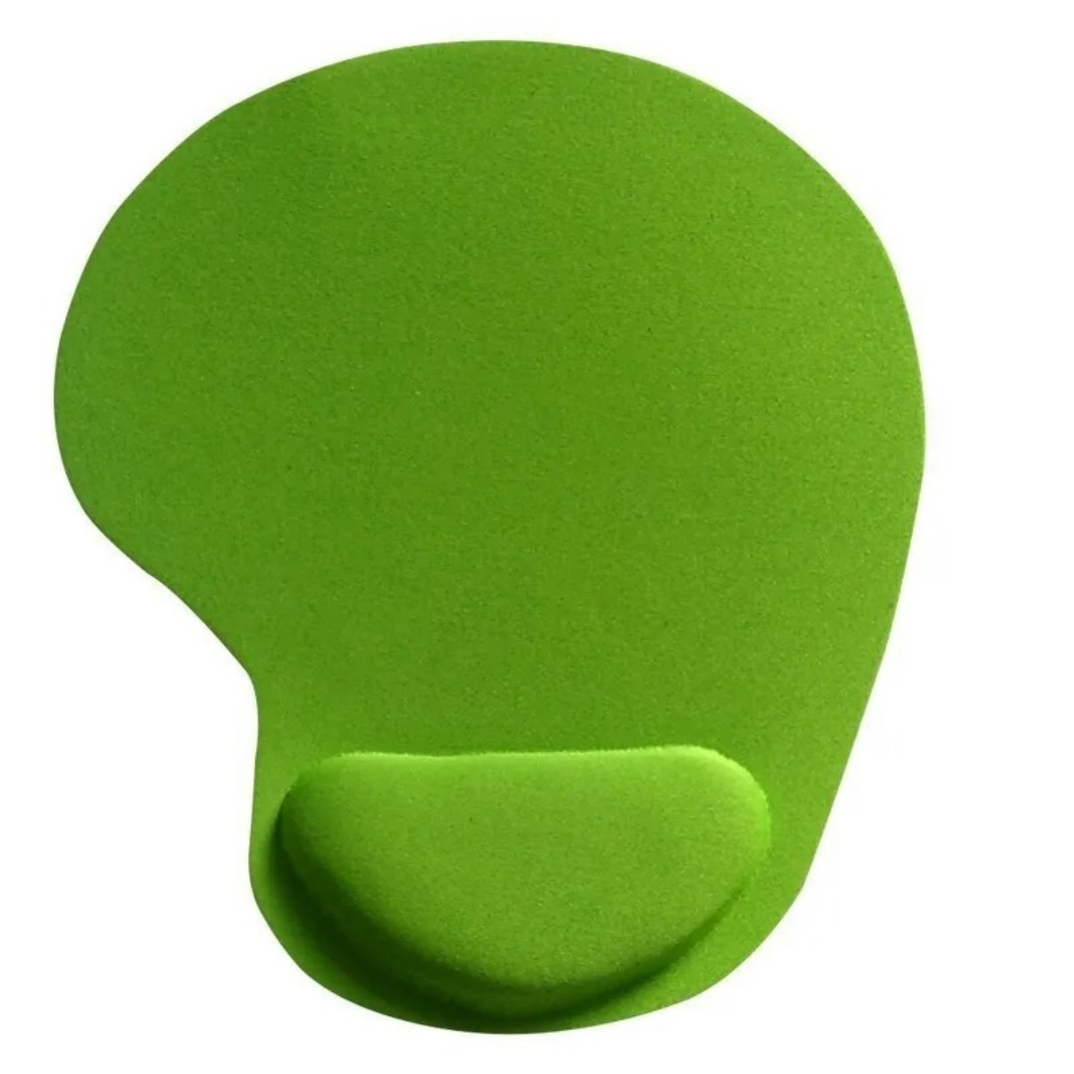 Wrist Rest Mouse Pad for Daily Typing Tasks 1