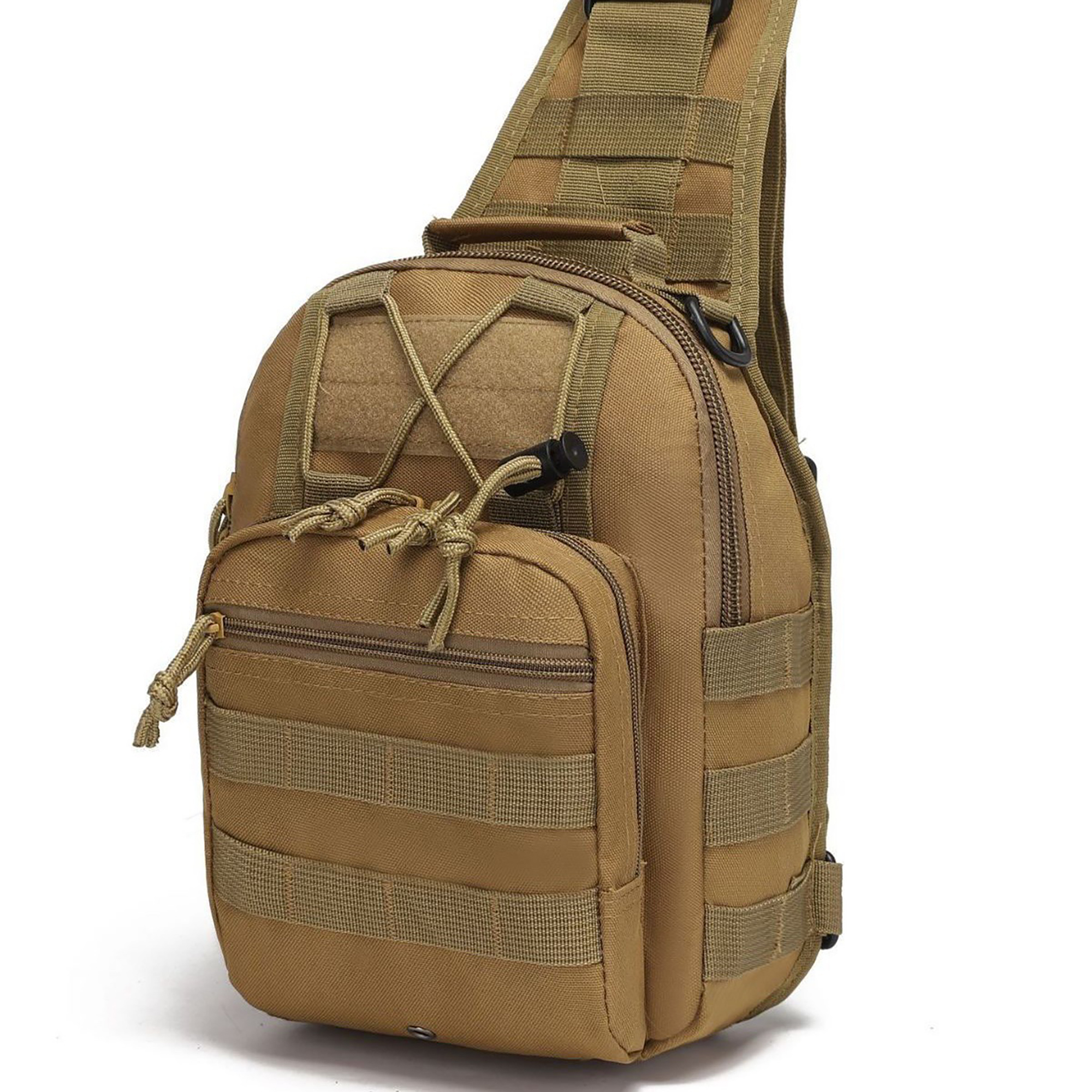 Outdoor Tactical Chest Bag 4