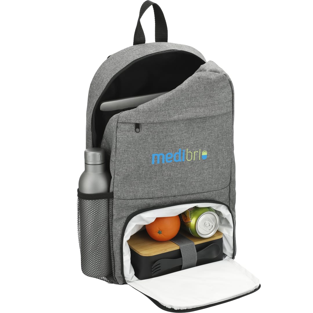 Essential Insulated 15" Computer Backpack 4