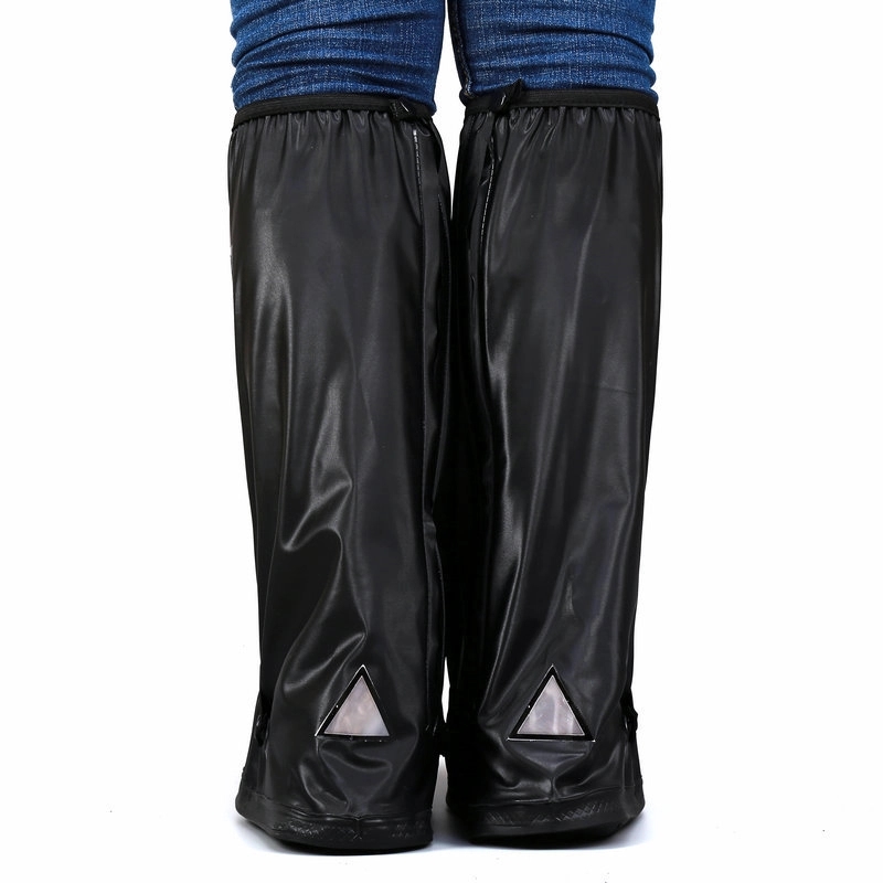 Waterproof Rain Boot Shoe Covers 4