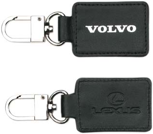 The Essential Key Tag