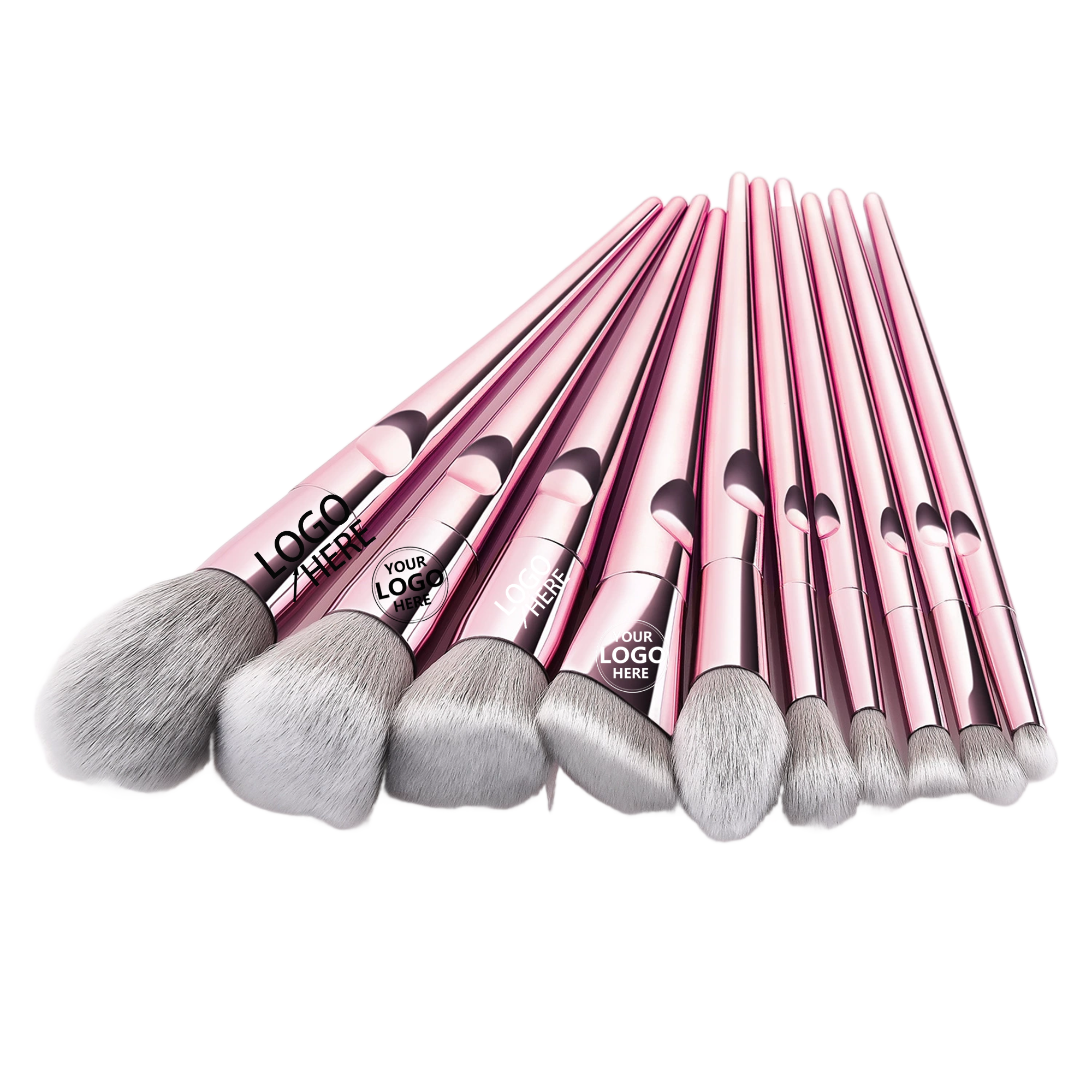 Cosmetic Brush Kit 2