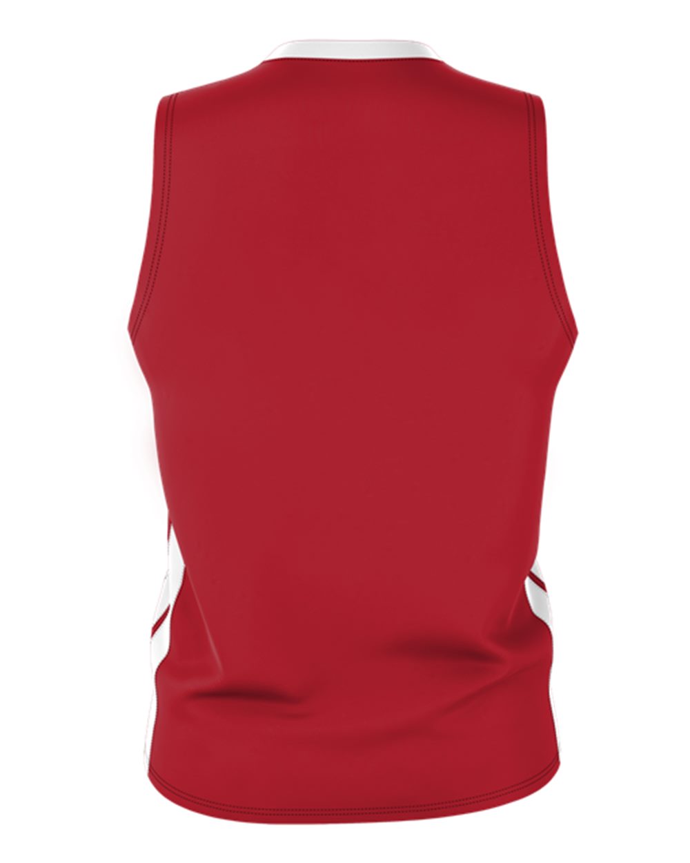 Men's Single Ply Basketball Jersey - 538J 37