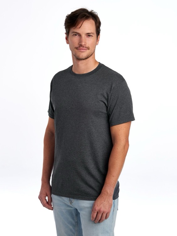 FRUIT OF THE LOOM HD Cotton™ Unisex T-Shirt 132