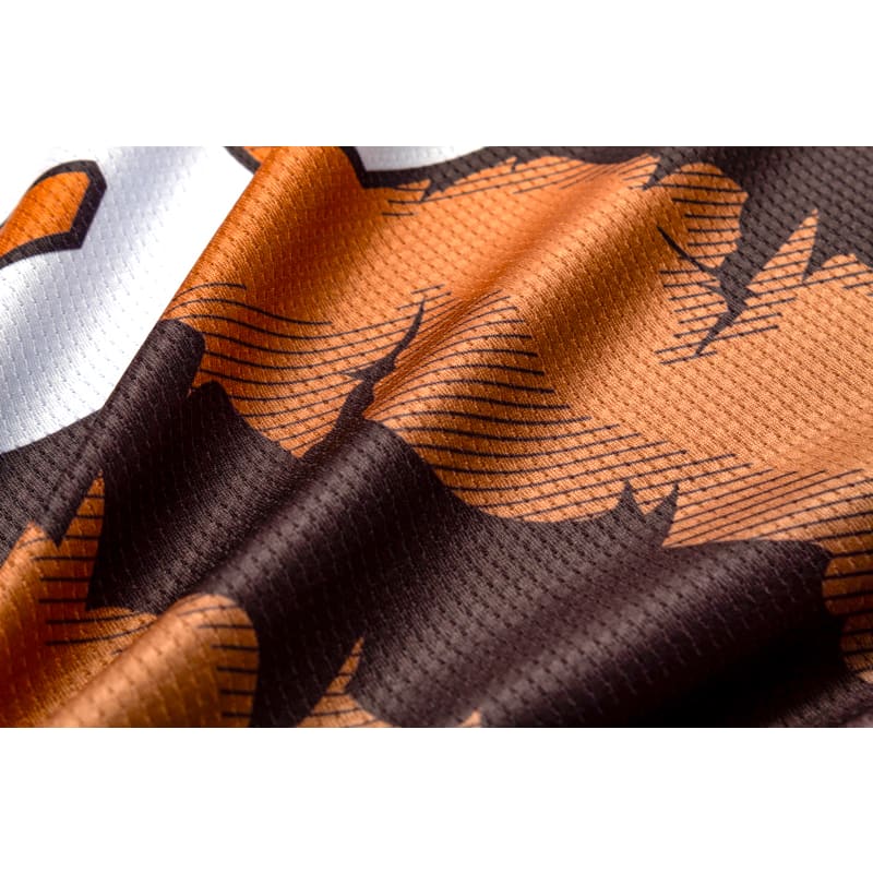 Custom Youth Basketball Jerseys 23